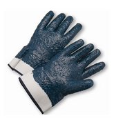 PIP 4550RFFC Nitrile Dipped Glove Rough Grip (12ct)